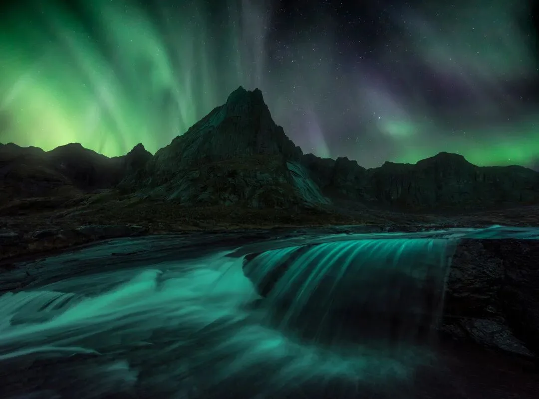 风光摄影高手对话 | Ryan Dyar：艺术创作应是自由的