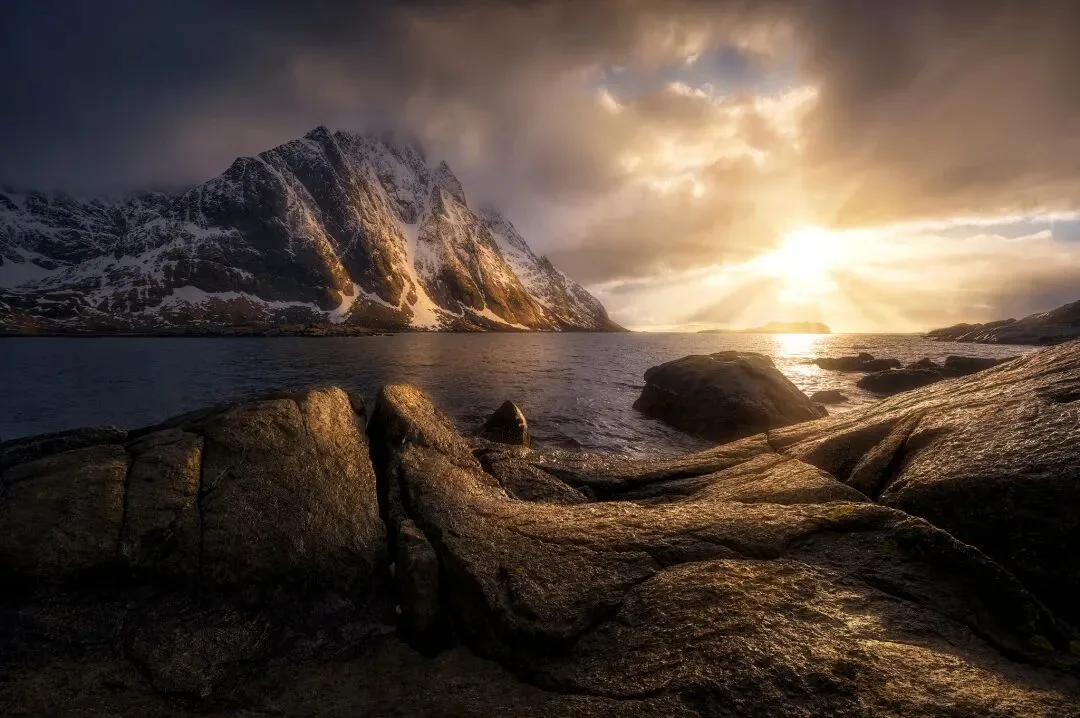 风光摄影高手对话 | Ryan Dyar：艺术创作应是自由的