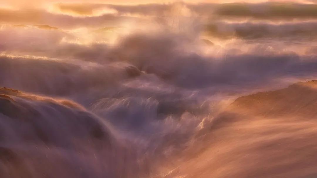 风光摄影高手对话 | Ryan Dyar：艺术创作应是自由的