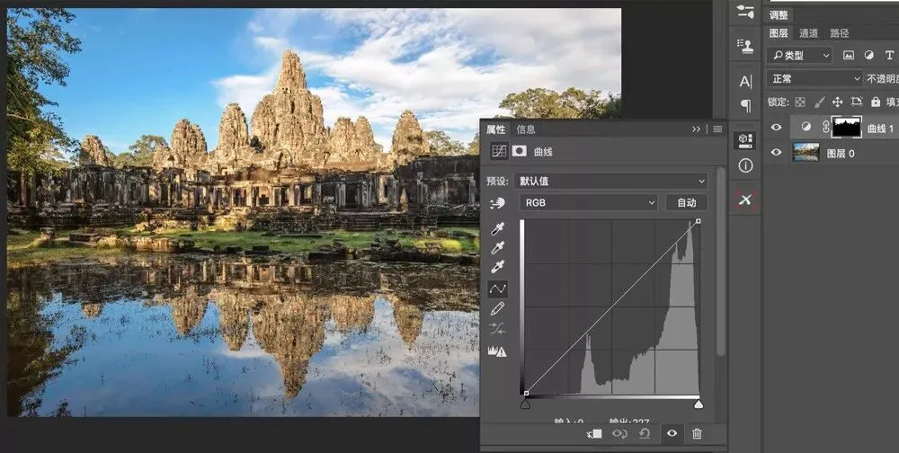 Photoshop中最好用的选区工具就是它，快速又精确！