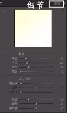 一篇文章，总结所有锐化与柔化技术！