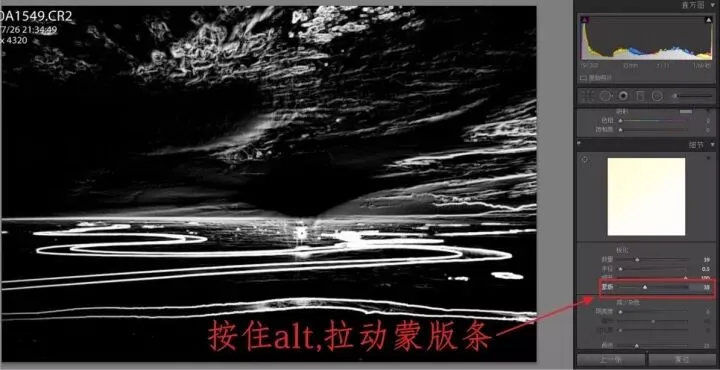 一篇文章，总结所有锐化与柔化技术！