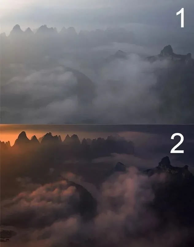 一篇文章，总结所有锐化与柔化技术！