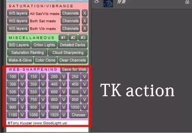 一篇文章，总结所有锐化与柔化技术！