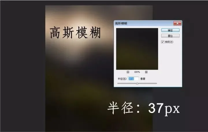 一篇文章，总结所有锐化与柔化技术！