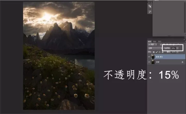 一篇文章，总结所有锐化与柔化技术！