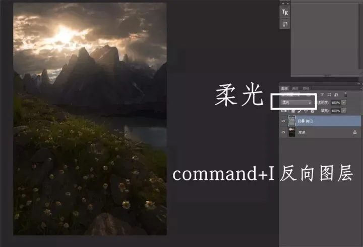 一篇文章，总结所有锐化与柔化技术！
