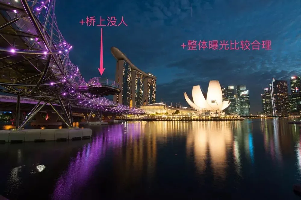 现代风光摄影六大合成技术