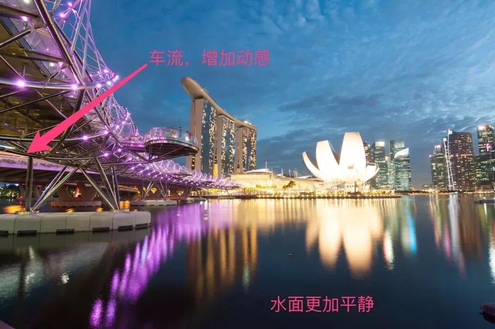 现代风光摄影六大合成技术