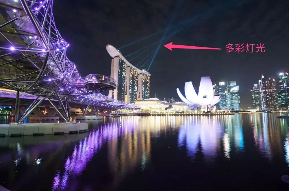 现代风光摄影六大合成技术