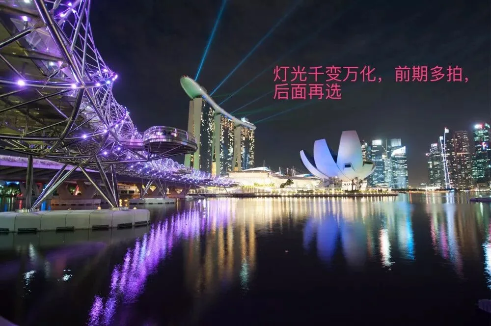 现代风光摄影六大合成技术