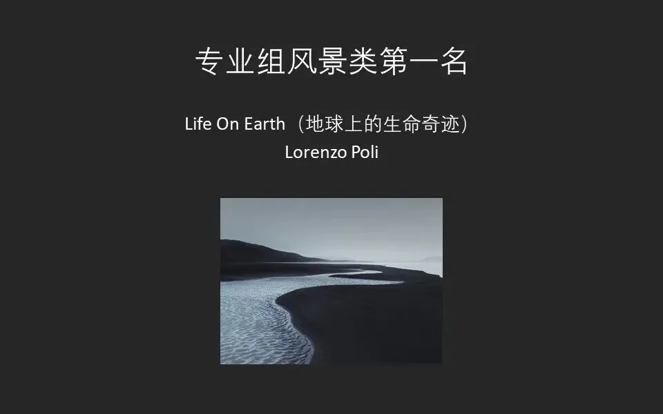 2022索尼世界摄影大赛大奖公布！摄影师能从中学到哪些？