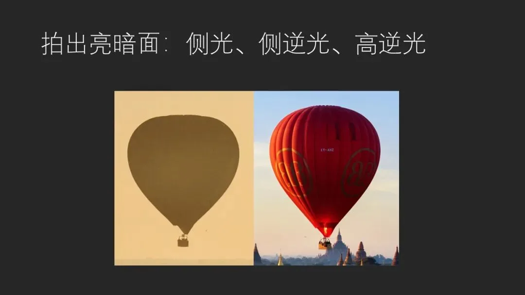 摄影照片如何更立体有空间感？原来有诀窍！
