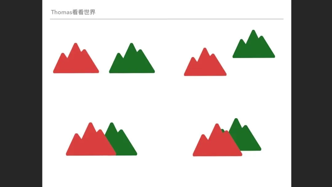 摄影照片如何更立体有空间感？原来有诀窍！