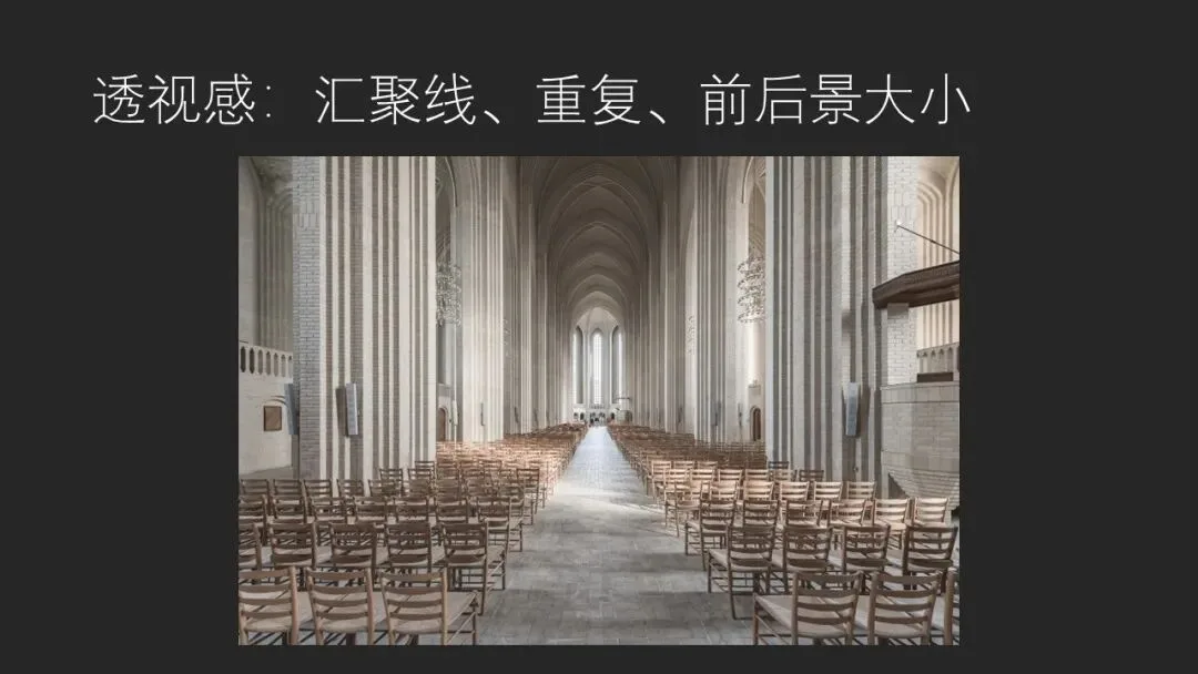 摄影照片如何更立体有空间感？原来有诀窍！