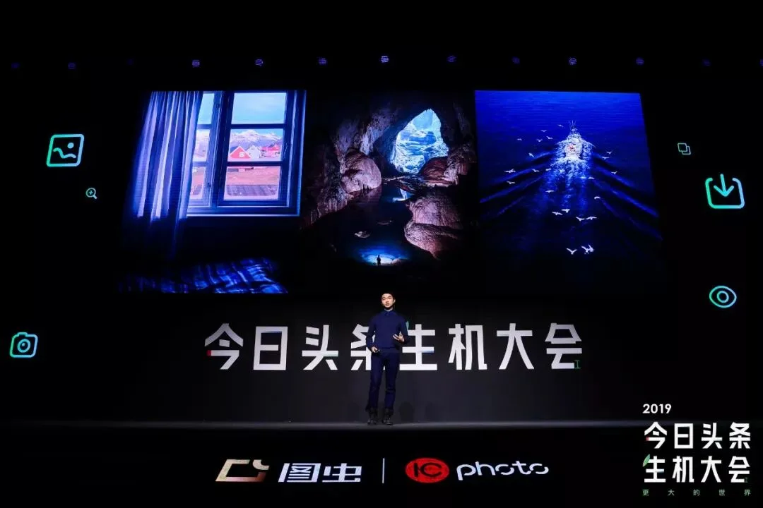 当我把买器材的钱投入生活，我发现了摄影新的可能