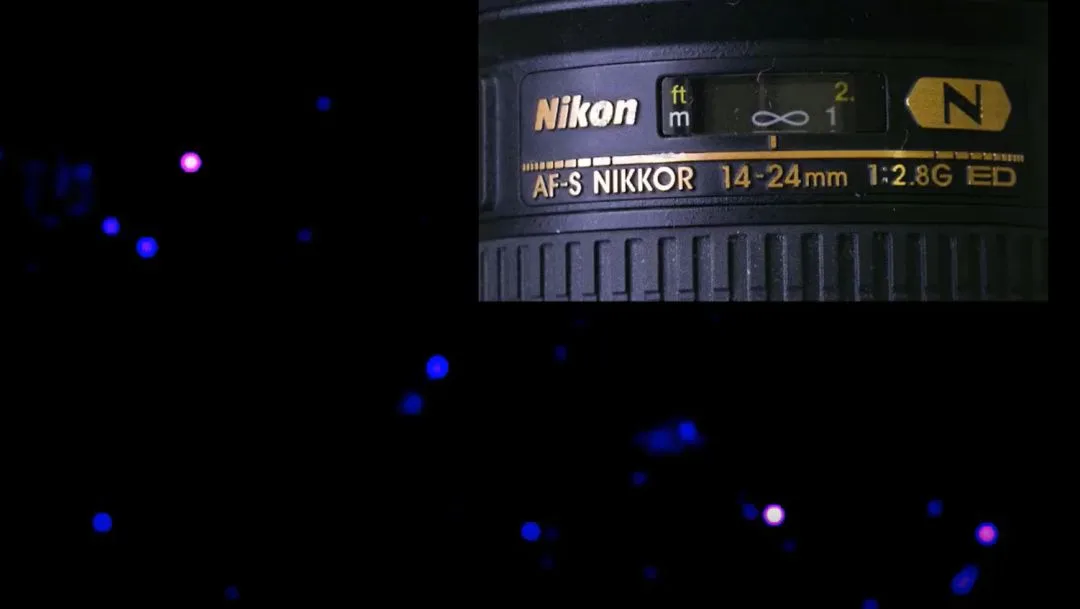 How to Shoot and Edit Star Trails
