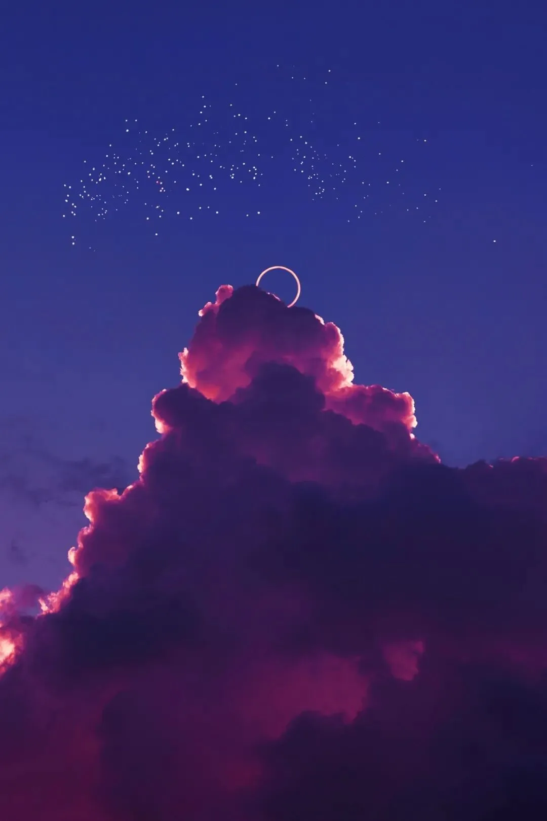超强星空摄影照片赏析点评！星野摄影如何避免同质化?