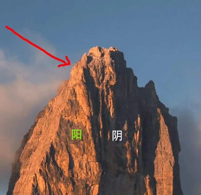 如何后期制作太阳炫光