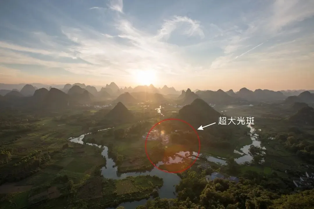 星芒原来这么拍！星芒拍摄与后期秘籍