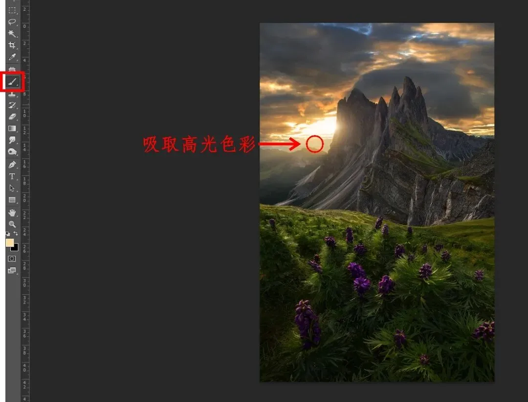 星芒原来这么拍！星芒拍摄与后期秘籍