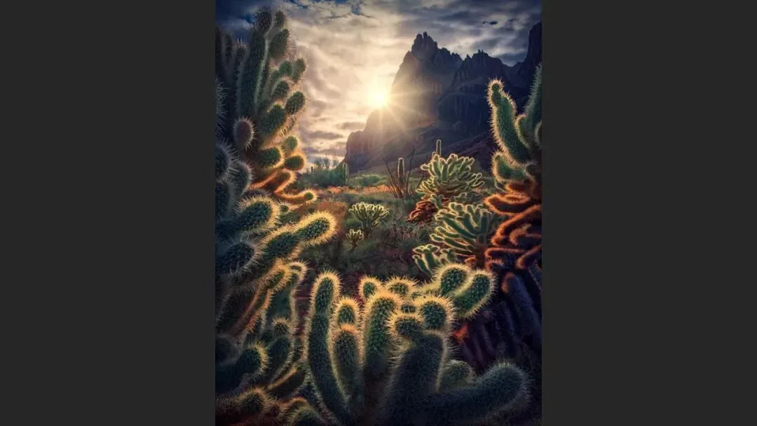 摄影师最爱的日出日落怎么拍？从热门大片中总结的规律技巧！