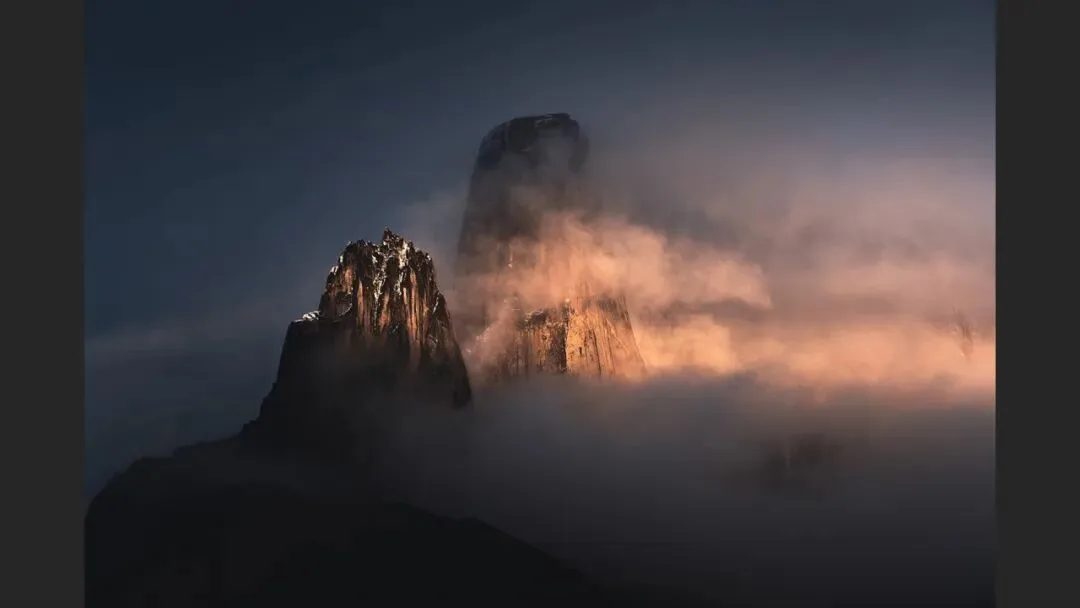 摄影师最爱的日出日落怎么拍？从热门大片中总结的规律技巧！