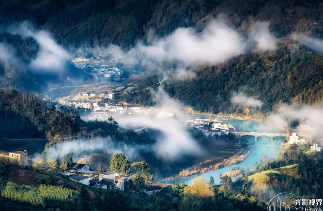 这些美景都在中国？太酷了吧！