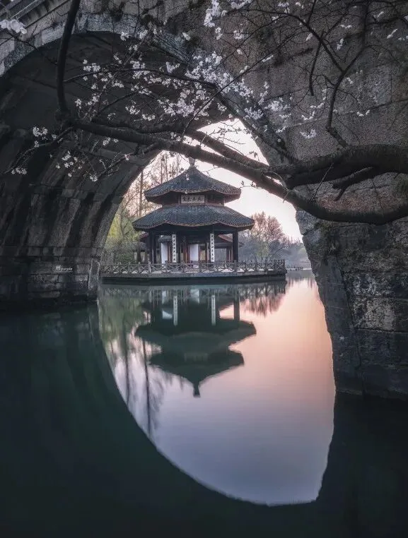 这些美景都在中国？太酷了吧！