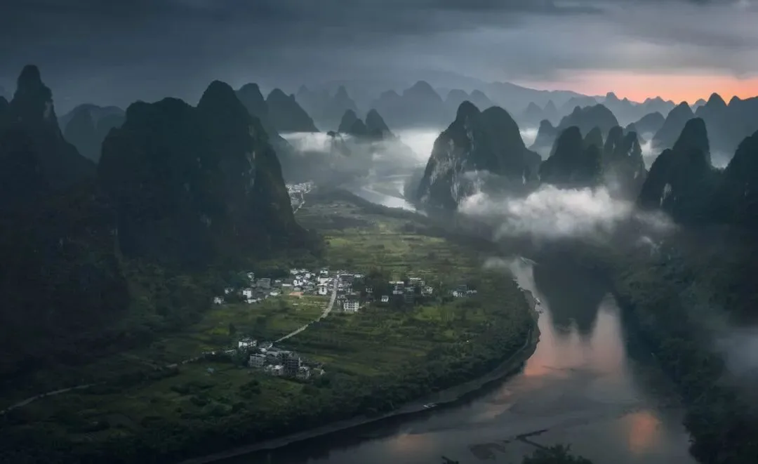 这些美景都在中国？太酷了吧！