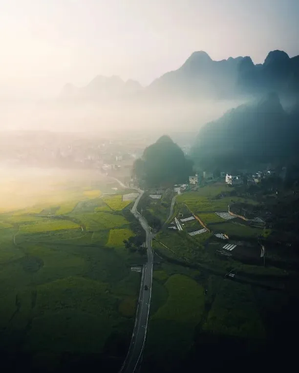 这些美景都在中国？太酷了吧！
