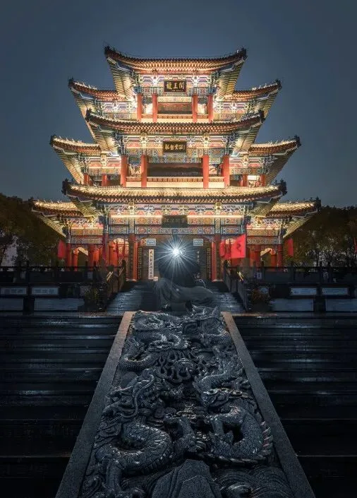 这些美景都在中国？太酷了吧！