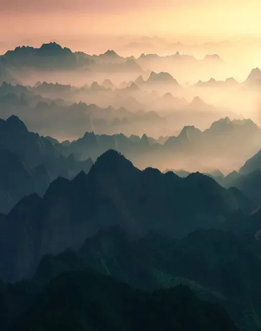 这些美景都在中国？太酷了吧！