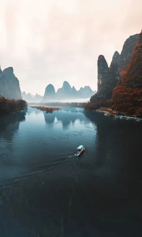 这些美景都在中国？太酷了吧！