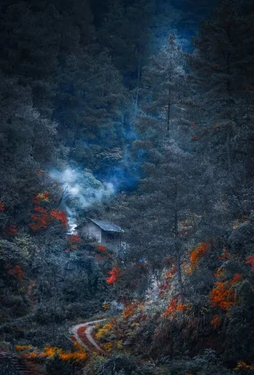 这些美景都在中国？太酷了吧！