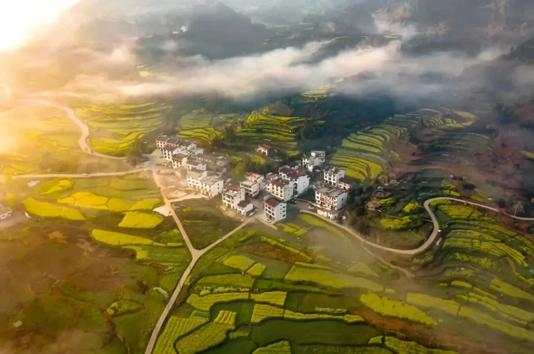 这些美景都在中国？太酷了吧！