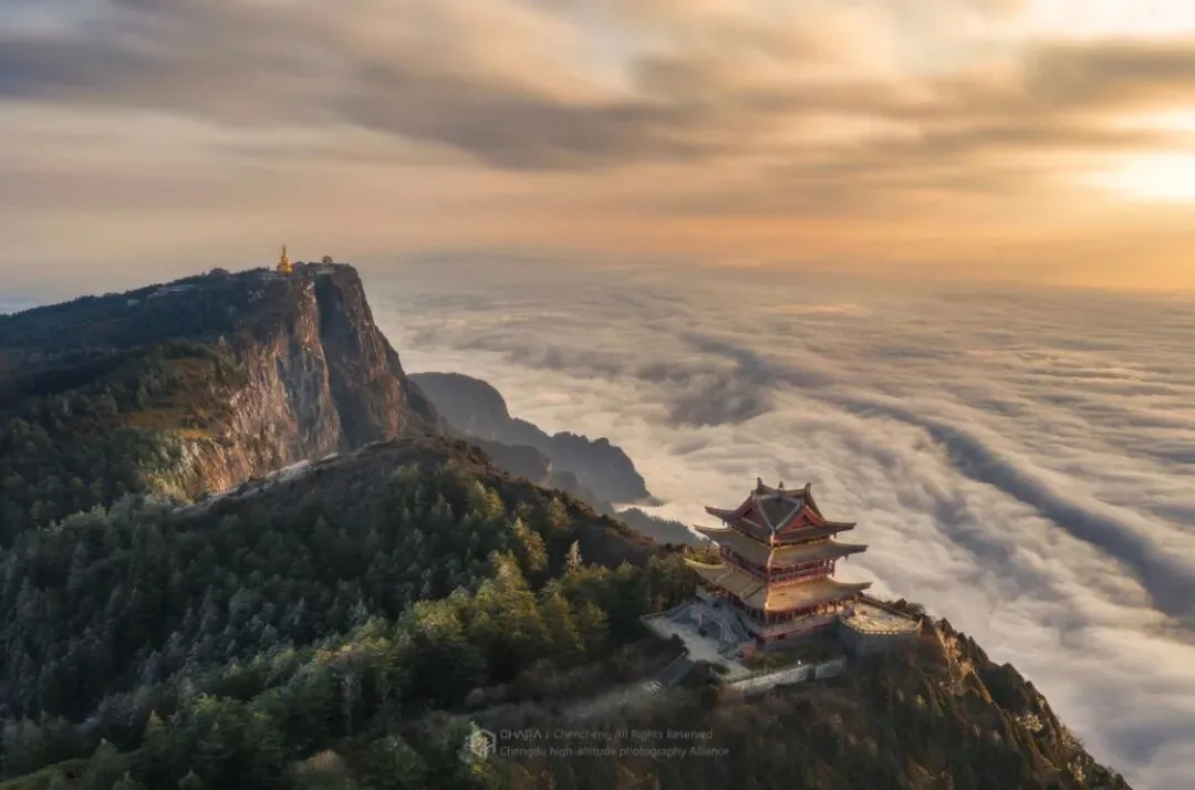 这些美景都在中国？太酷了吧！