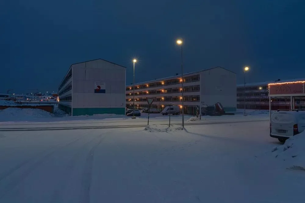世界那么大，Thomas的2019风景摄影照片精选