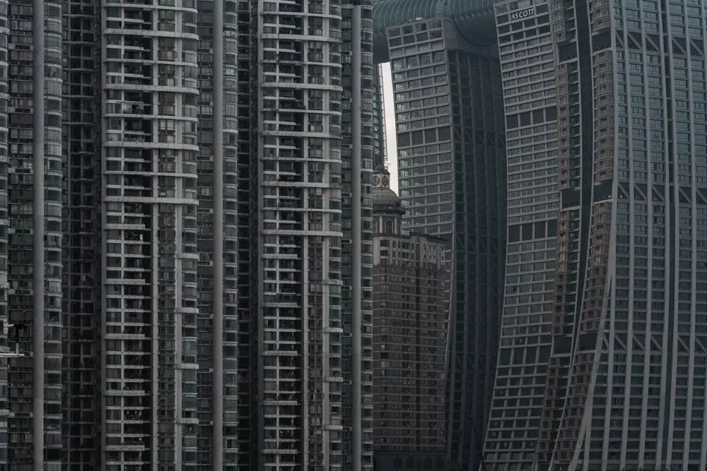 世界那么大，Thomas的2019风景摄影照片精选