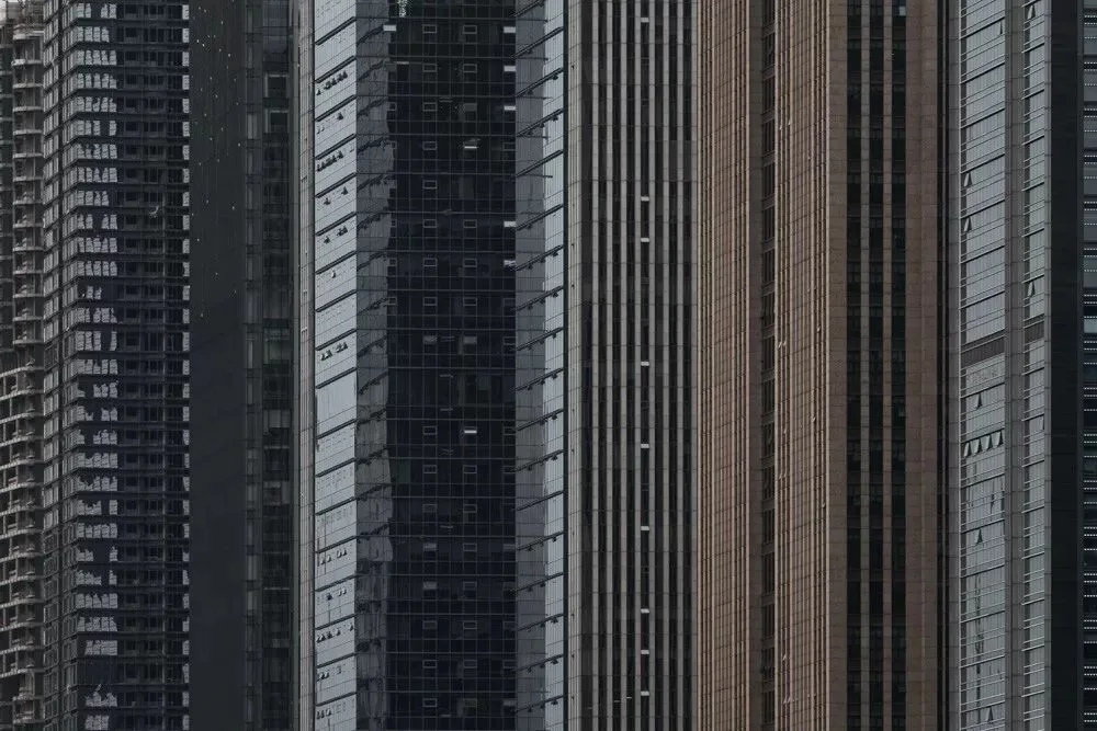 世界那么大，Thomas的2019风景摄影照片精选