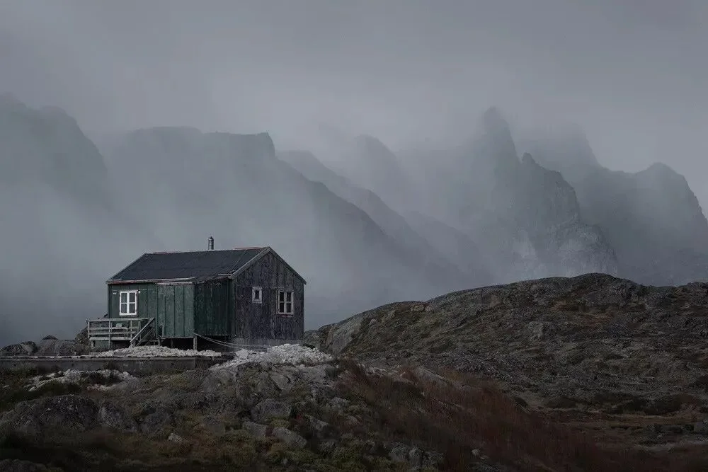 世界那么大，Thomas的2019风景摄影照片精选