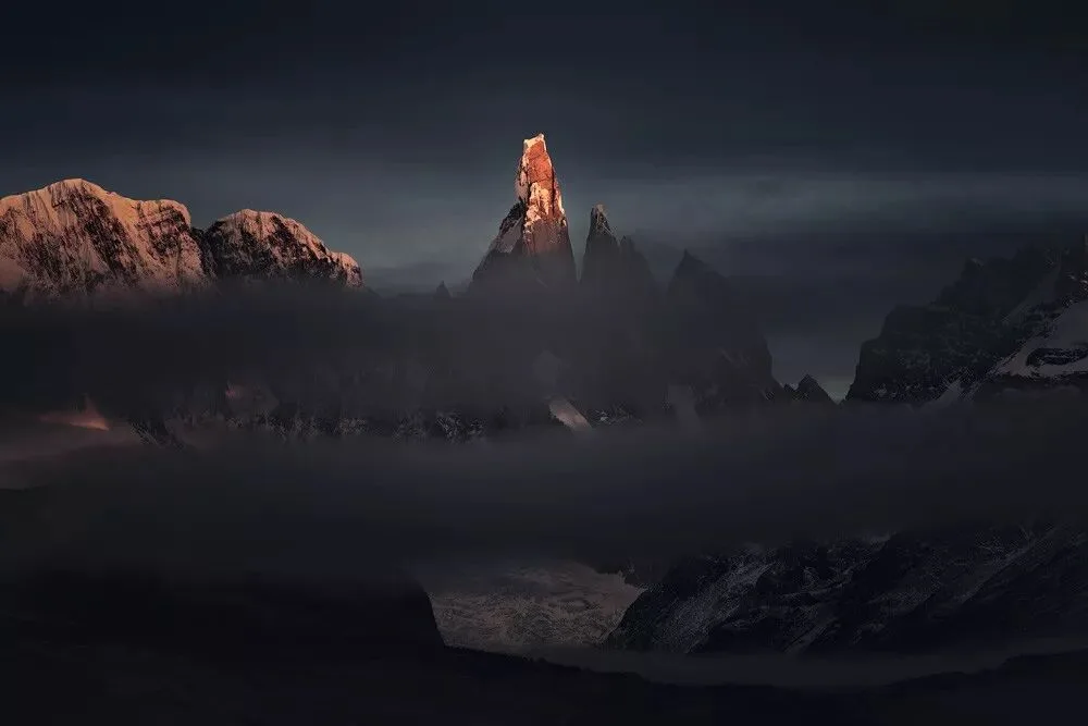 世界那么大，Thomas的2019风景摄影照片精选