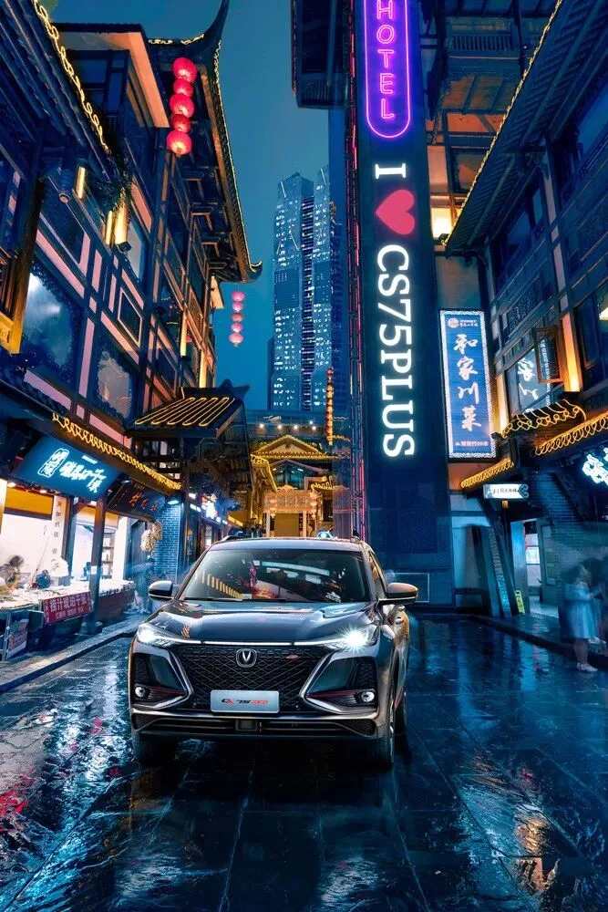 世界那么大，Thomas的2019风景摄影照片精选