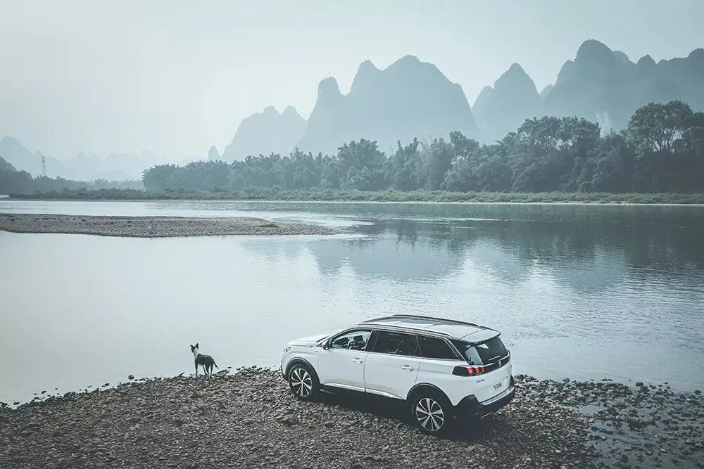 世界那么大，Thomas的2019风景摄影照片精选