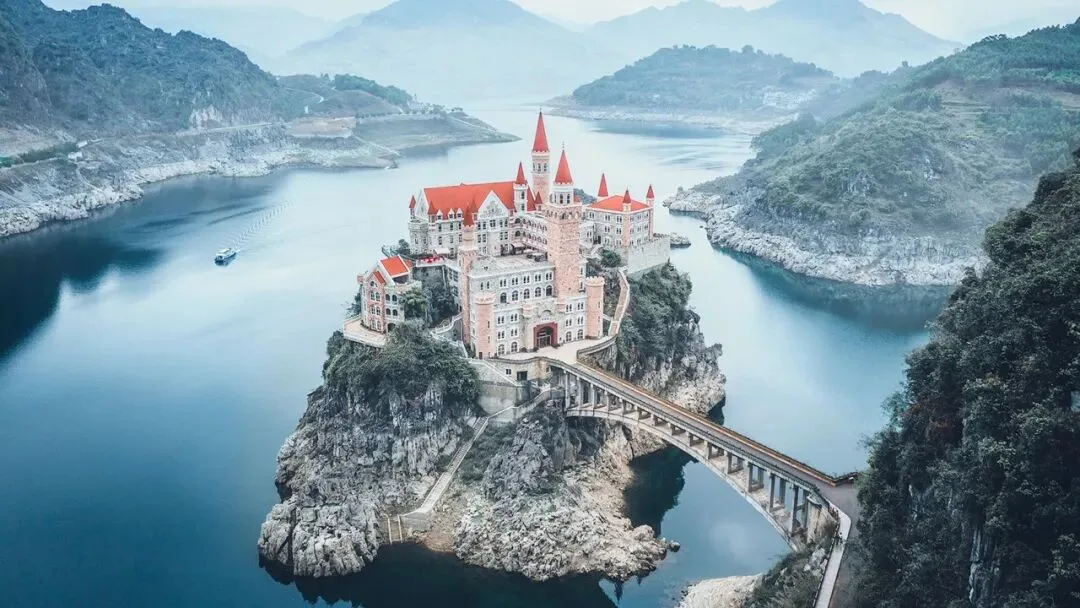 Thomas看看世界 - 风景摄影与商业摄影作品节选