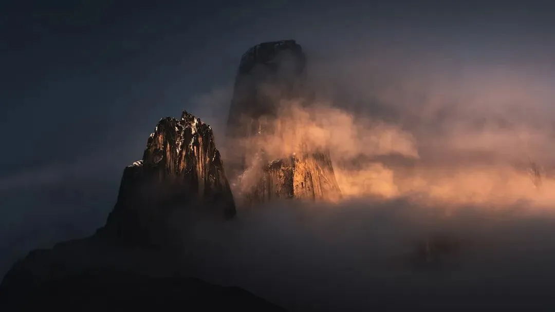 Thomas看看世界 - 风景摄影与商业摄影作品节选