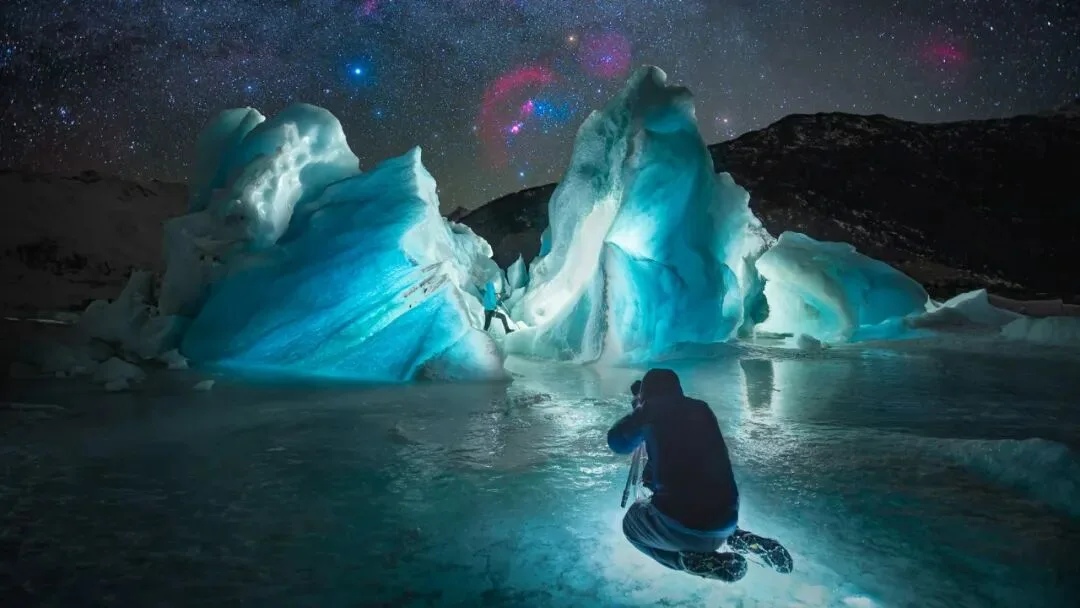 The Ultimate Time-Blending Tutorial for Landscape, Commercial & Street Photographers