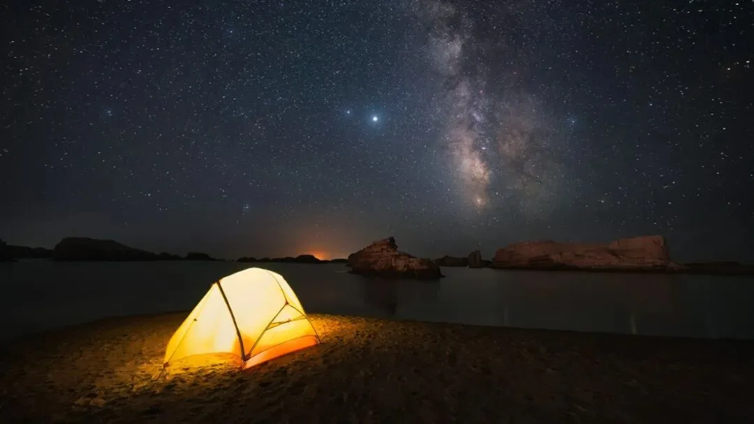 The Ultimate Time-Blending Tutorial for Landscape, Commercial & Street Photographers