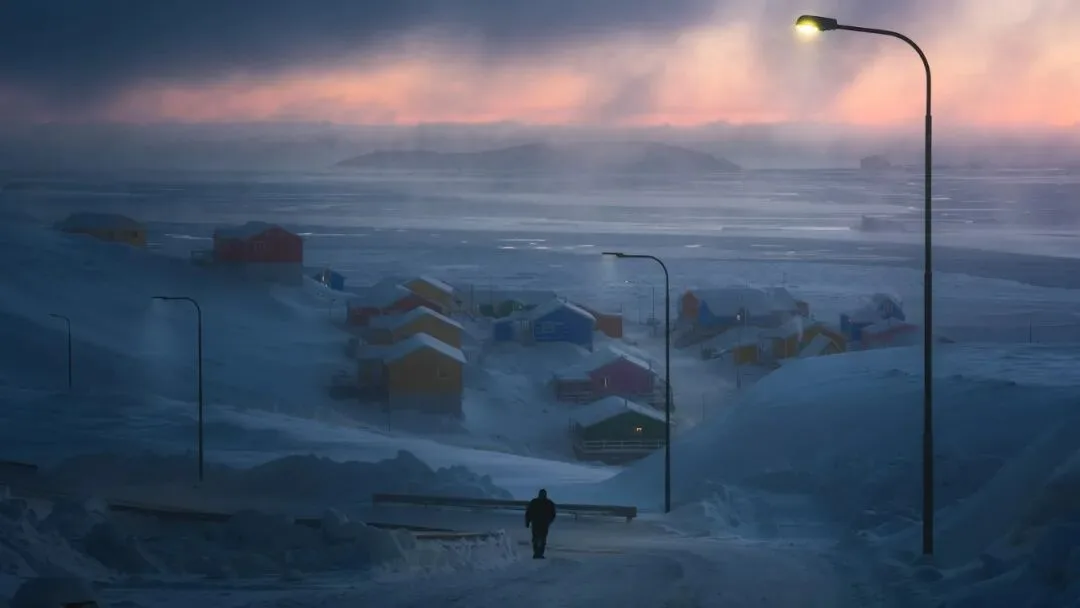 The Ultimate Time-Blending Tutorial for Landscape, Commercial & Street Photographers