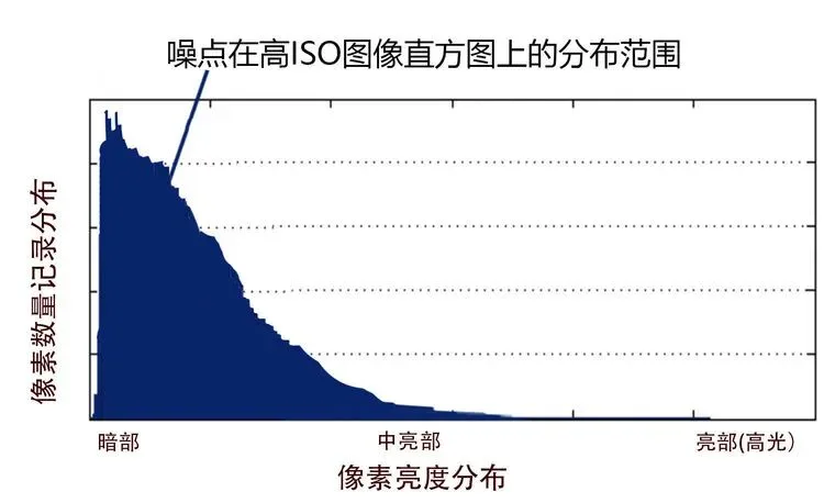 7万高ISO也能出大片？这个降噪技术太厉害了！